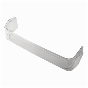 Flaskehylde til køleskab fra Electrolux, Zanussi, Ikea og flere andre mærker.